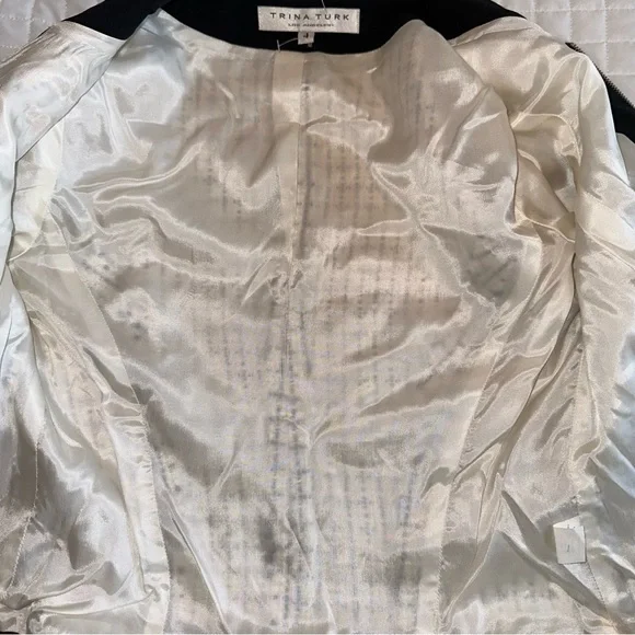 Trina Turk Jacket - Picture 3 of 7